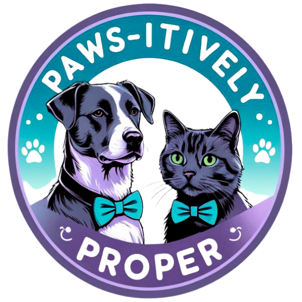 Paws-itively Proper Designs
